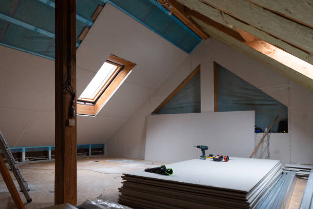 Best Insulation for Specific Applications in Mickleton, NJ